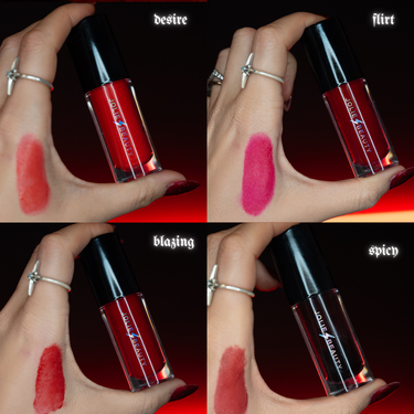 ETERNAL LIP STAIN - PASSIONATE