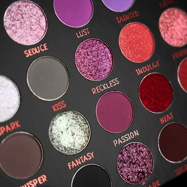 TAINTED PALETTE