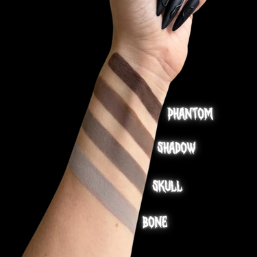 SKULLPTED CONTOUR CREAM - PHANTOM