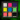 CYBERPUNK PALETTE