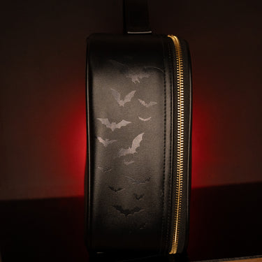 Ozzy Osbourne X Jolie Beauty - Backstage Makeup Bag