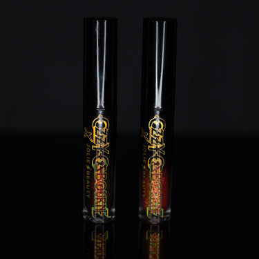 Ozzy Osbourne X Jolie Beauty - Multichrome Lip Gloss - Lights Down
