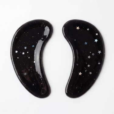Starry Eyed Undereye Patches (10 Pairs)