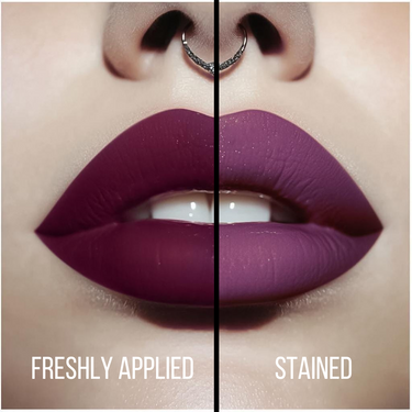 ETERNAL LIP STAIN - VIXEN