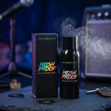 MOSH PROOF SETTING SPRAY