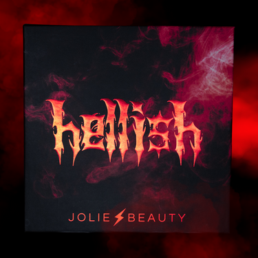 HELLISH PALETTE