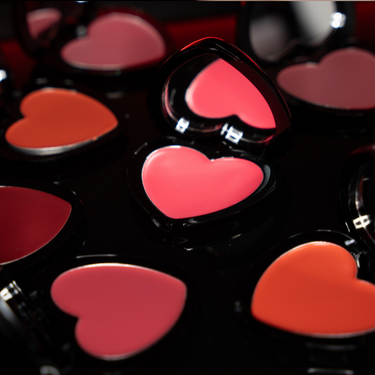 VELVET CREAM BLUSH - BLOOM