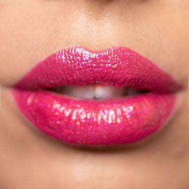 Multichrome Lip Gloss - Dollface