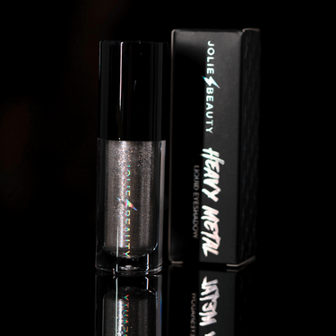 "Til Death" Heavy Metal Liquid Eyeshadow Collection
