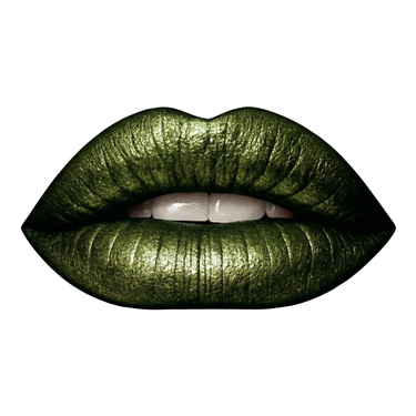 MAGIC METALLIC LIQUID LIPSTICK - ECTOPLASM