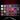 TAINTED PALETTE