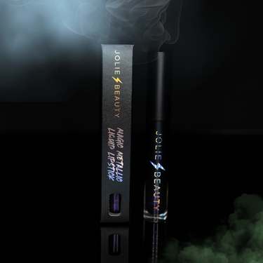 MAGIC METALLIC SPELLBOUND LIPSTICK BUNDLE