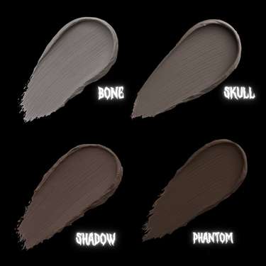 SKULLPTED CONTOUR CREAM - SKULL