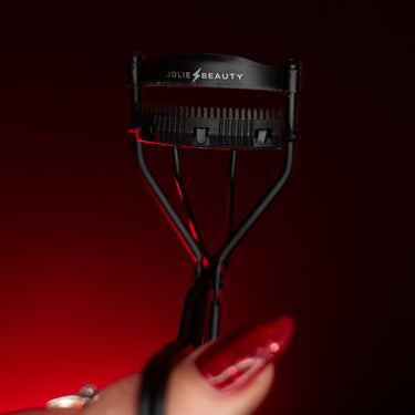 EYELASH CURLER