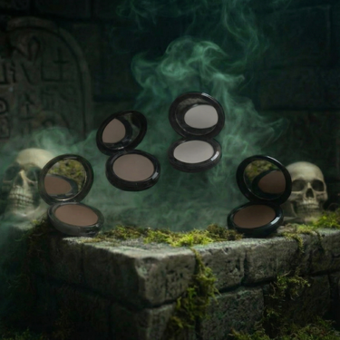 SKULLPTED CONTOUR CREAM - BONE