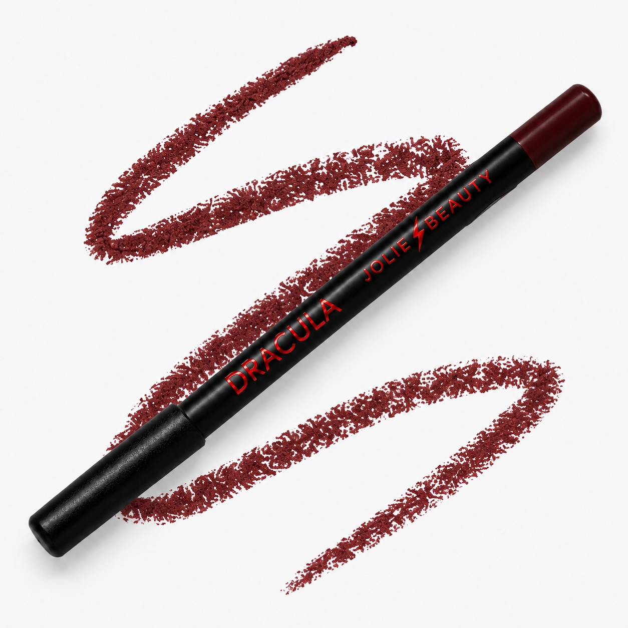 Shadow Spellbind Dracula X Jolie Beauty - Eternal Lip Liner - First Bite
