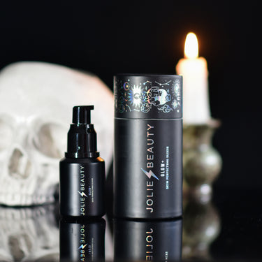 GLOW+ SKIN PERFECTING ELIXIR
