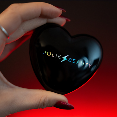 VELVET CREAM BLUSH - FLAME