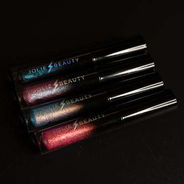 MULTICHROME LIP GLOSS - ANGELIC