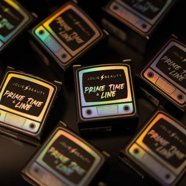 PRIME TIME & LINE - ELECTRIC BLUE