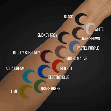 PRIME TIME & LINE - ELECTRIC BLUE