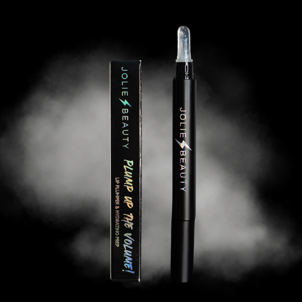 PLUMP UP THE VOLUME - LIP PLUMPER & PREP