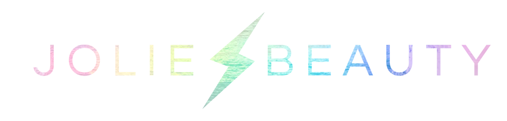Jolie Beauty logo