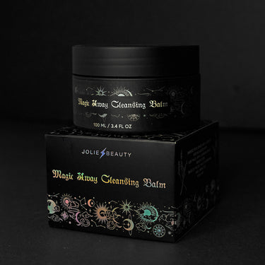 MAGIC AWAY CLEANSING BALM